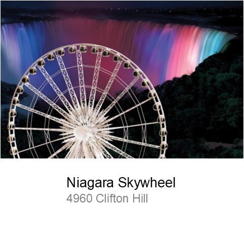 niagara skywheel